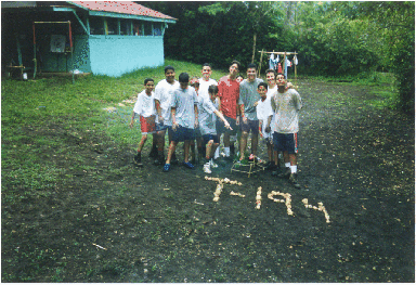 Camp Guajataka